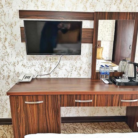 Rose Suite & Hotel Büyükçekmece Esterno foto
