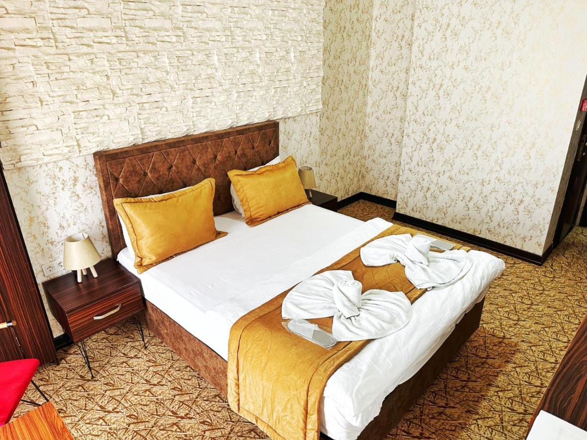 Rose Suite & Hotel Büyükçekmece Esterno foto
